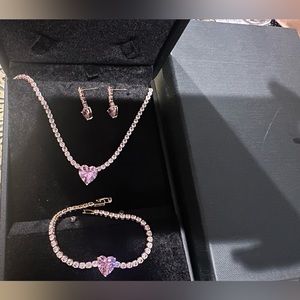 Oro laminado . Excelente calidad libre de plomo